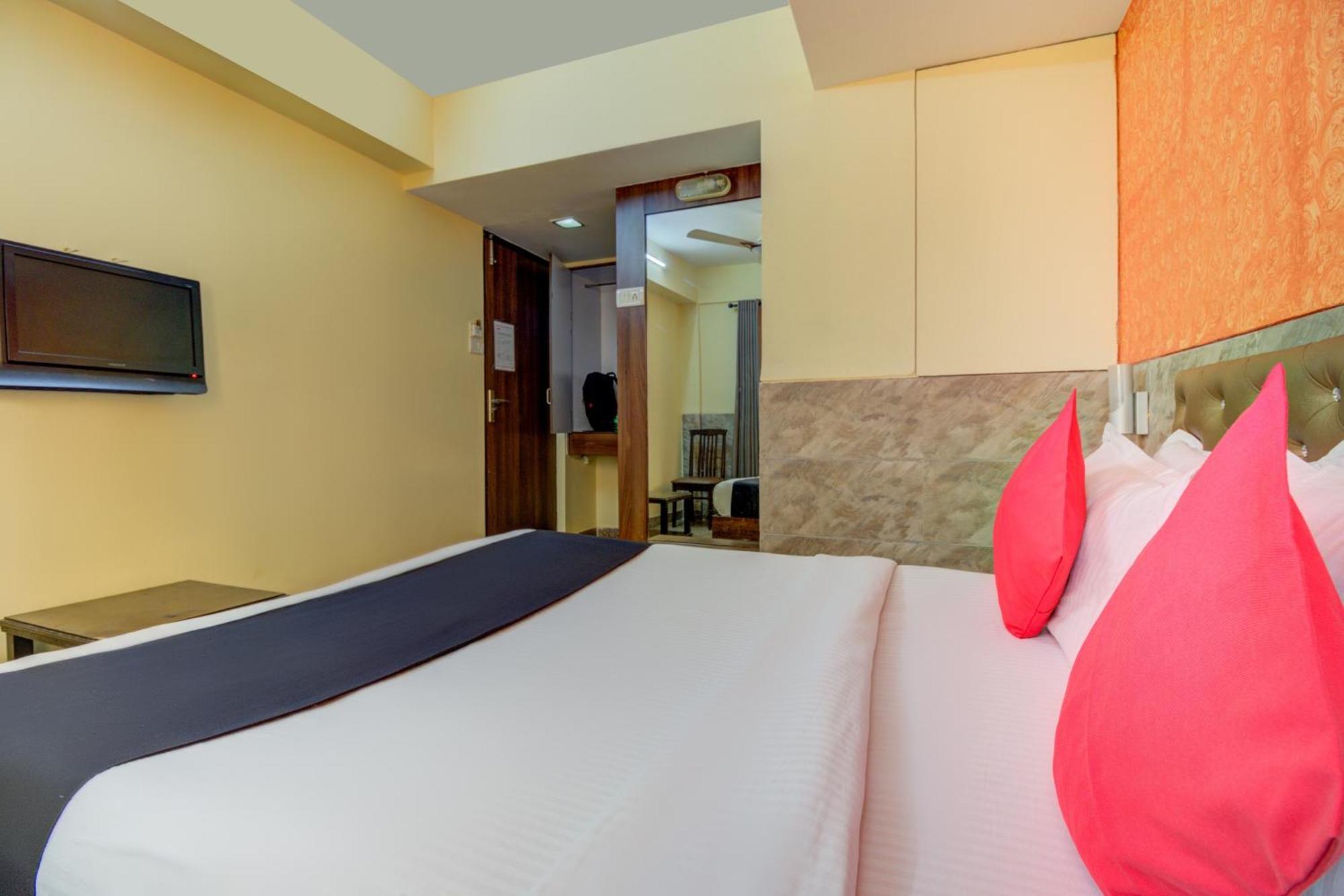 Collection O Jk Regency Hotel - Mumbai — Photos 3